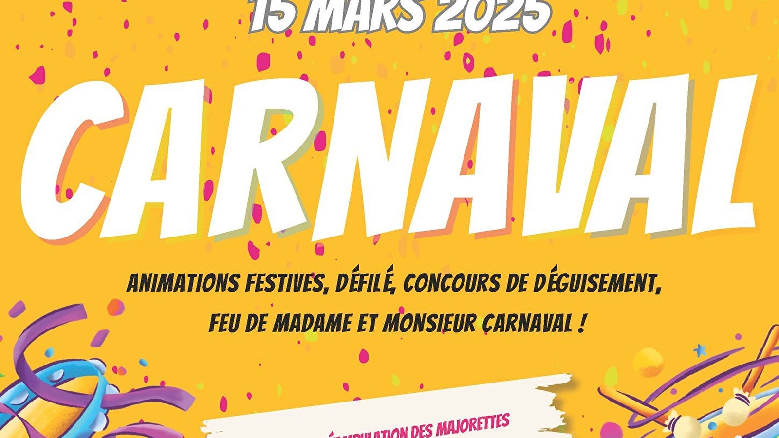 Carnaval