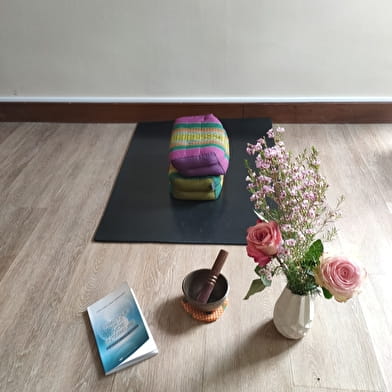 Stage Poterie et Yoga