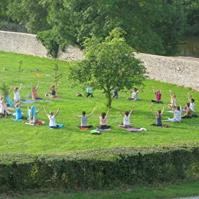 Stage Poterie et Yoga