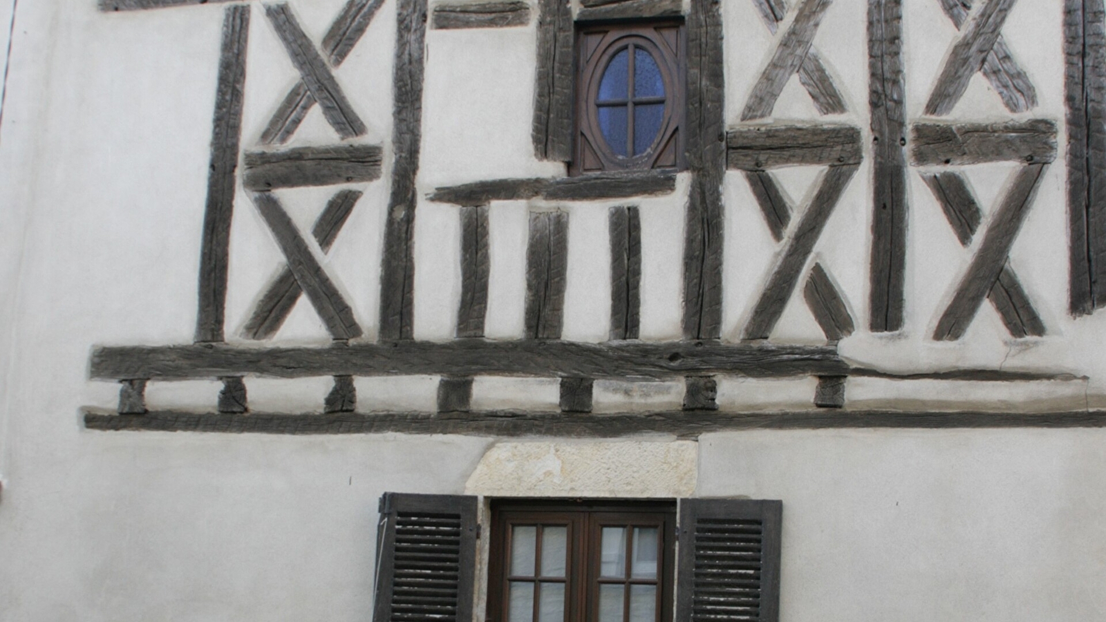 Chambres et Tables d'Hôtes de la Vallée du Serein