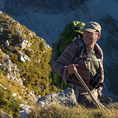 Vivre avec les loups