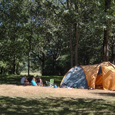 Camping Municipal la Courtillerie