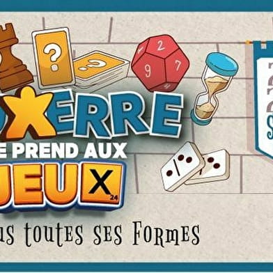 Auxerre se prend aux jeux