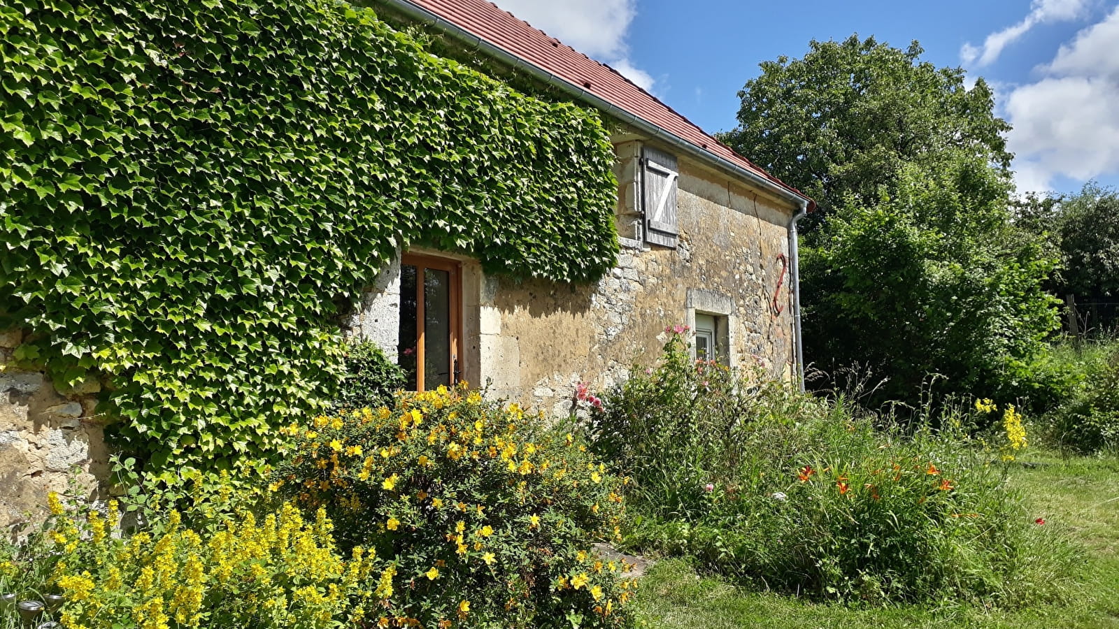 Sous les Bois du Haut