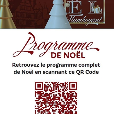 Noël à l'Abbaye - Escape Game – la magie des potions