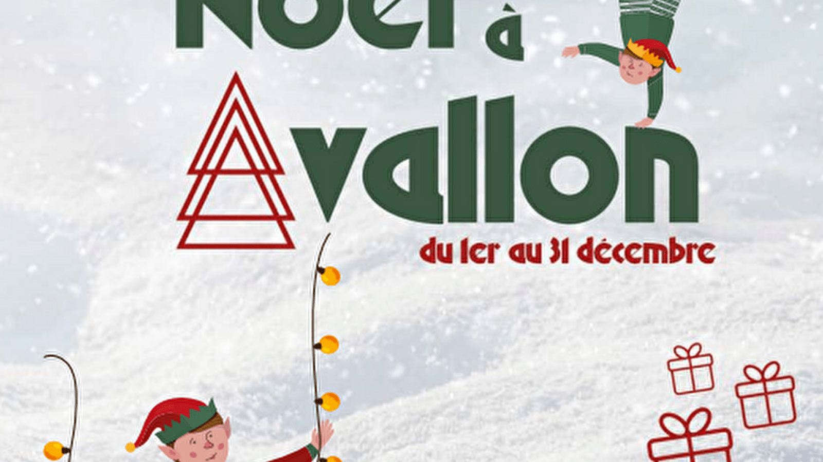 Avallon Gonflée