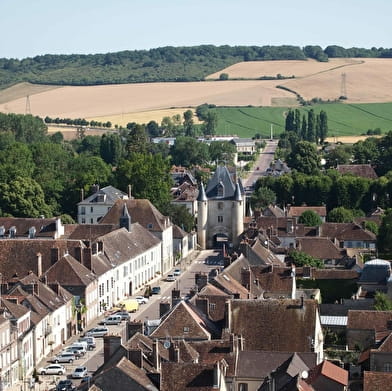 Parcours audioguidé