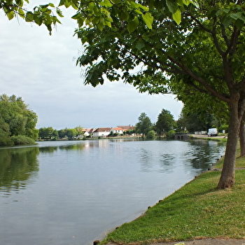 La Boucle du Moulin - GURGY