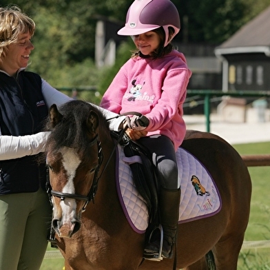 Domaine Equestre Les Grilles - Scolaires et groupes