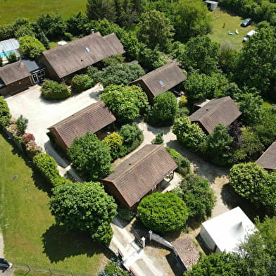 Les Chalets de l'Yonne