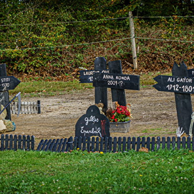 Chapi Parc - Parc de loisirs du Cirque Star