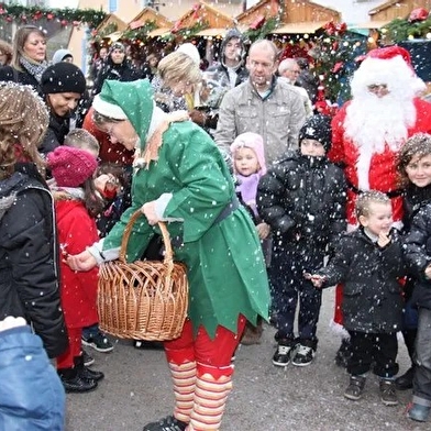 26e Marché de Noël