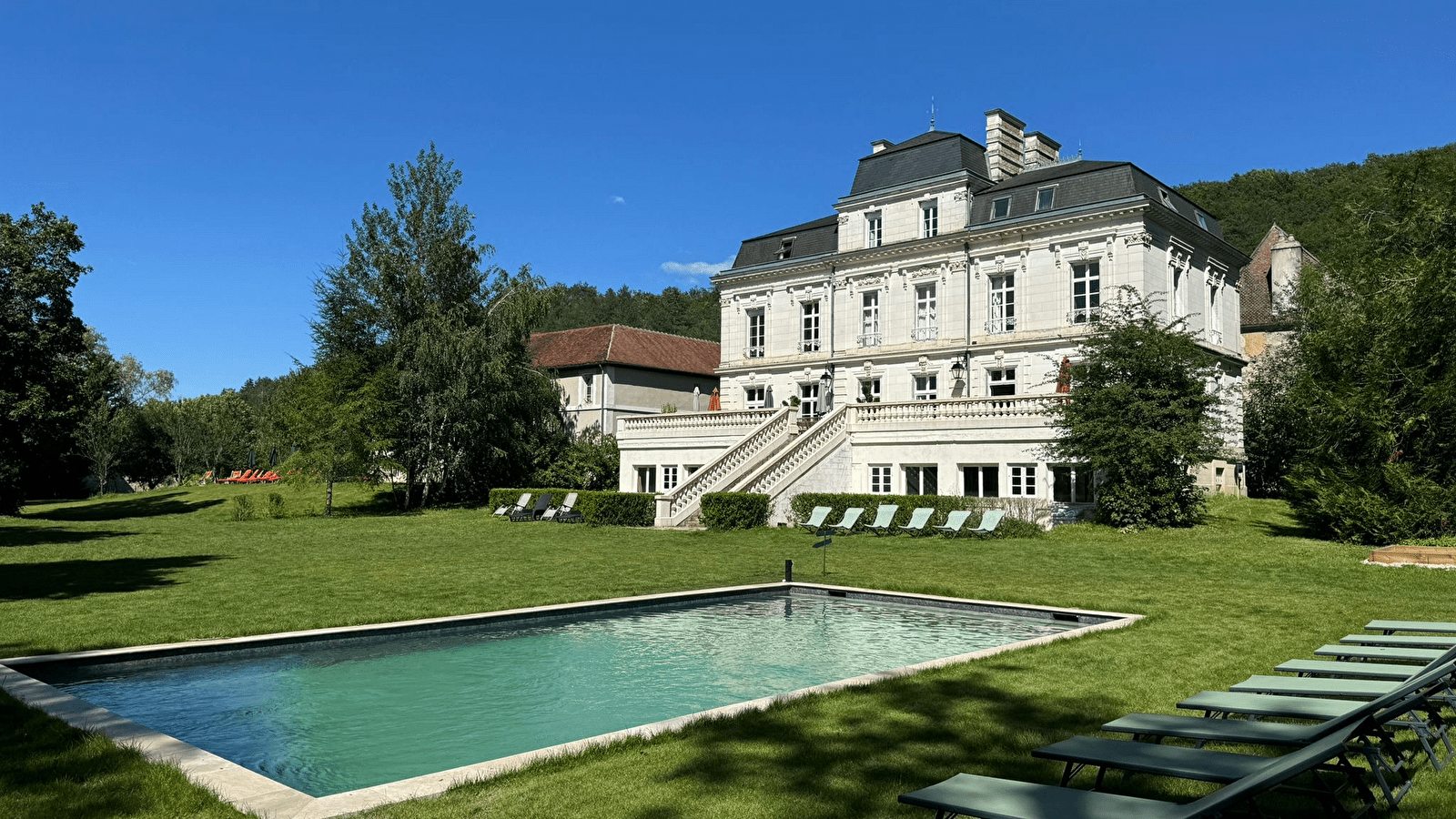 Château de Sermizelles