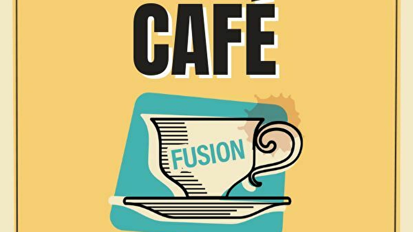 Café Fusion