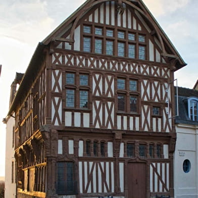 Office de Tourisme de Joigny et du Jovinien