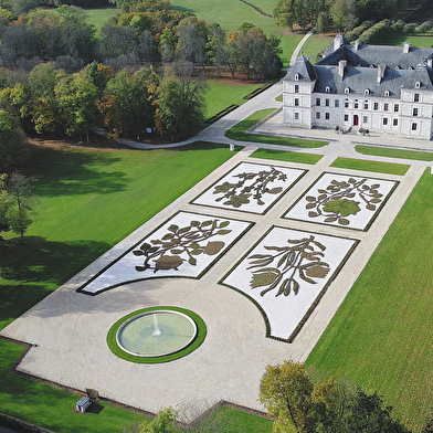 Une visite pour remonter le temps et découvrir la vie de château à la Renaissance.