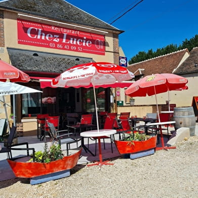 Chez Lucie