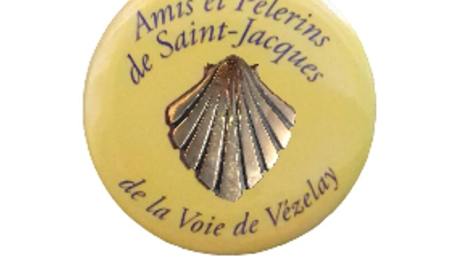 Amis et pèlerins de st-jacques de la voie de Vézelay 