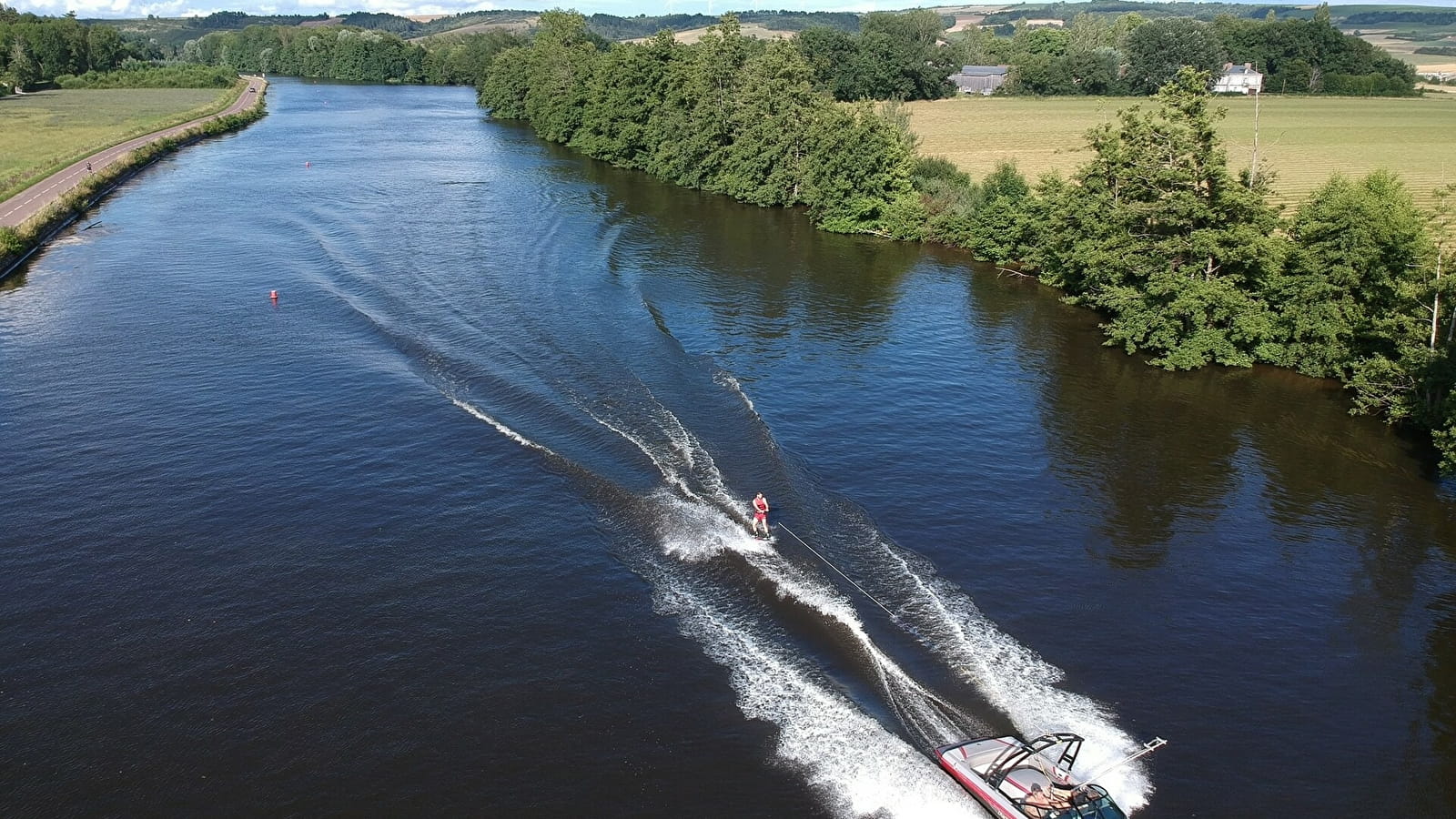 Motonautique Sporting Club de l'Yonne