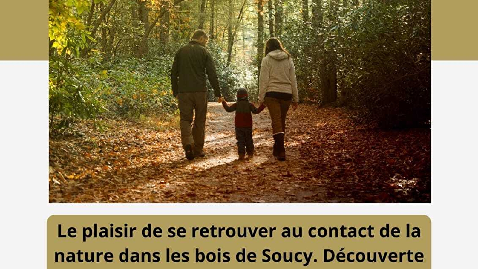 Douceur et biodiversité