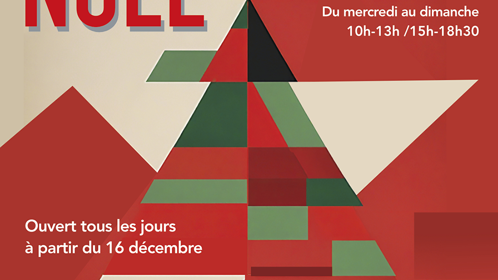 Boutique de Noël