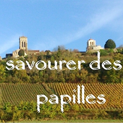 Vézelay à savourer des yeux