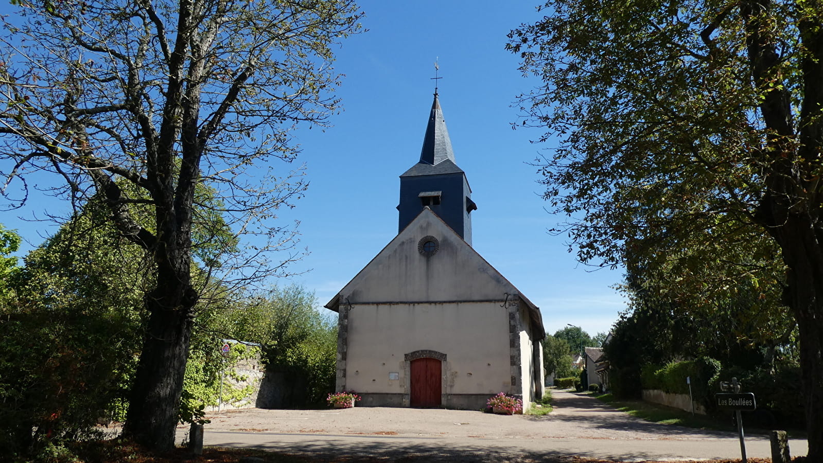 Journées Européennes du Patrimoine