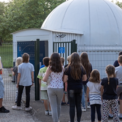 Deviens un spécialiste des étoiles et décroche ton badge 'Petite Ourse'