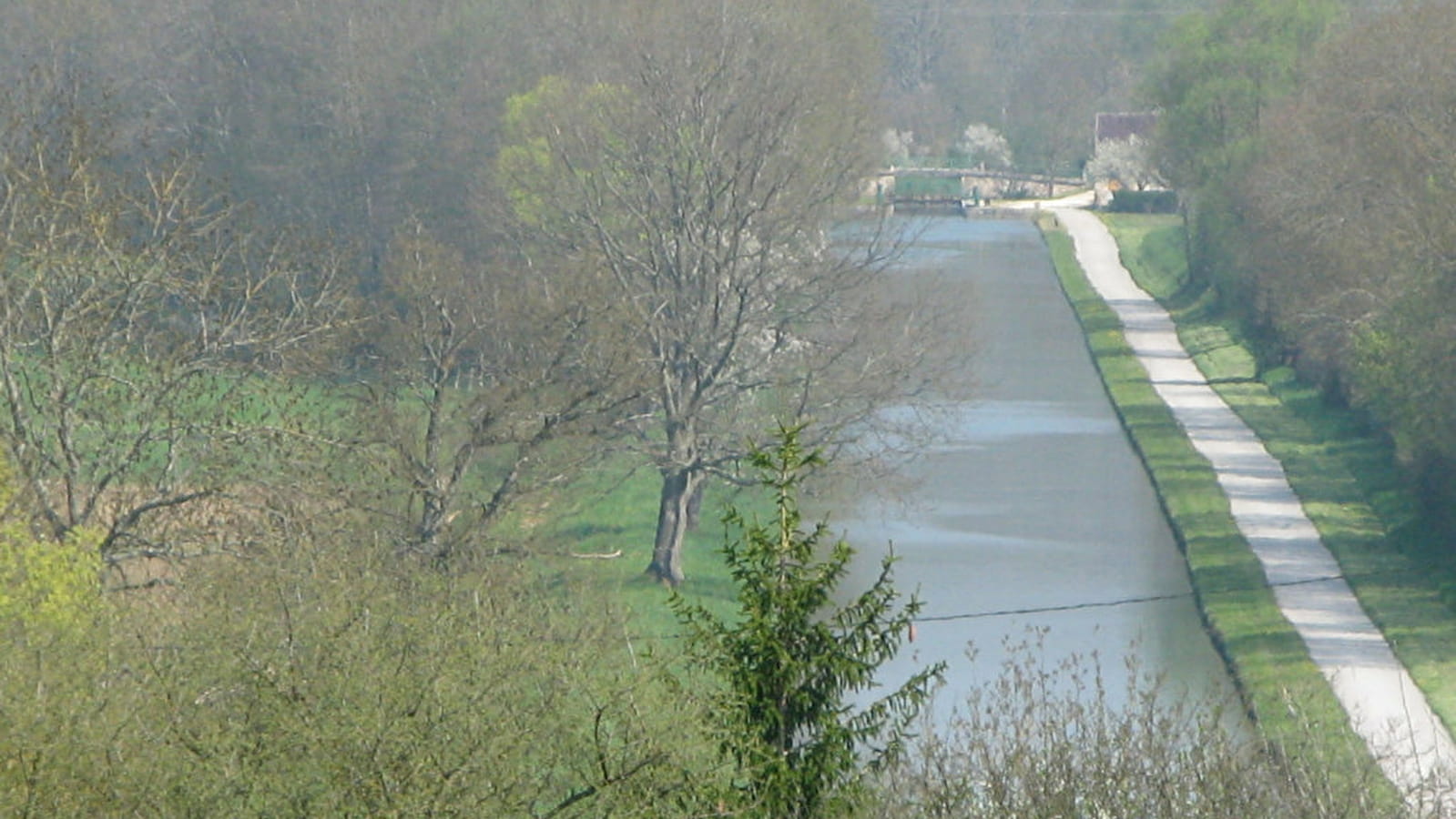 Meublé de tourisme 