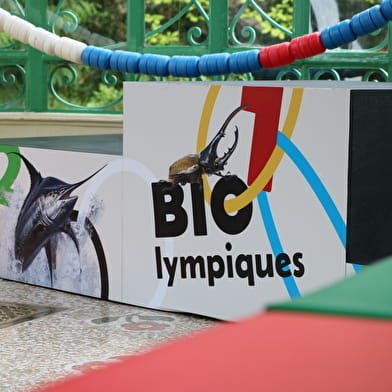 BIOLympiques